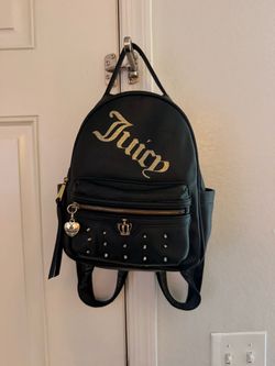 Juicy couture small backpack