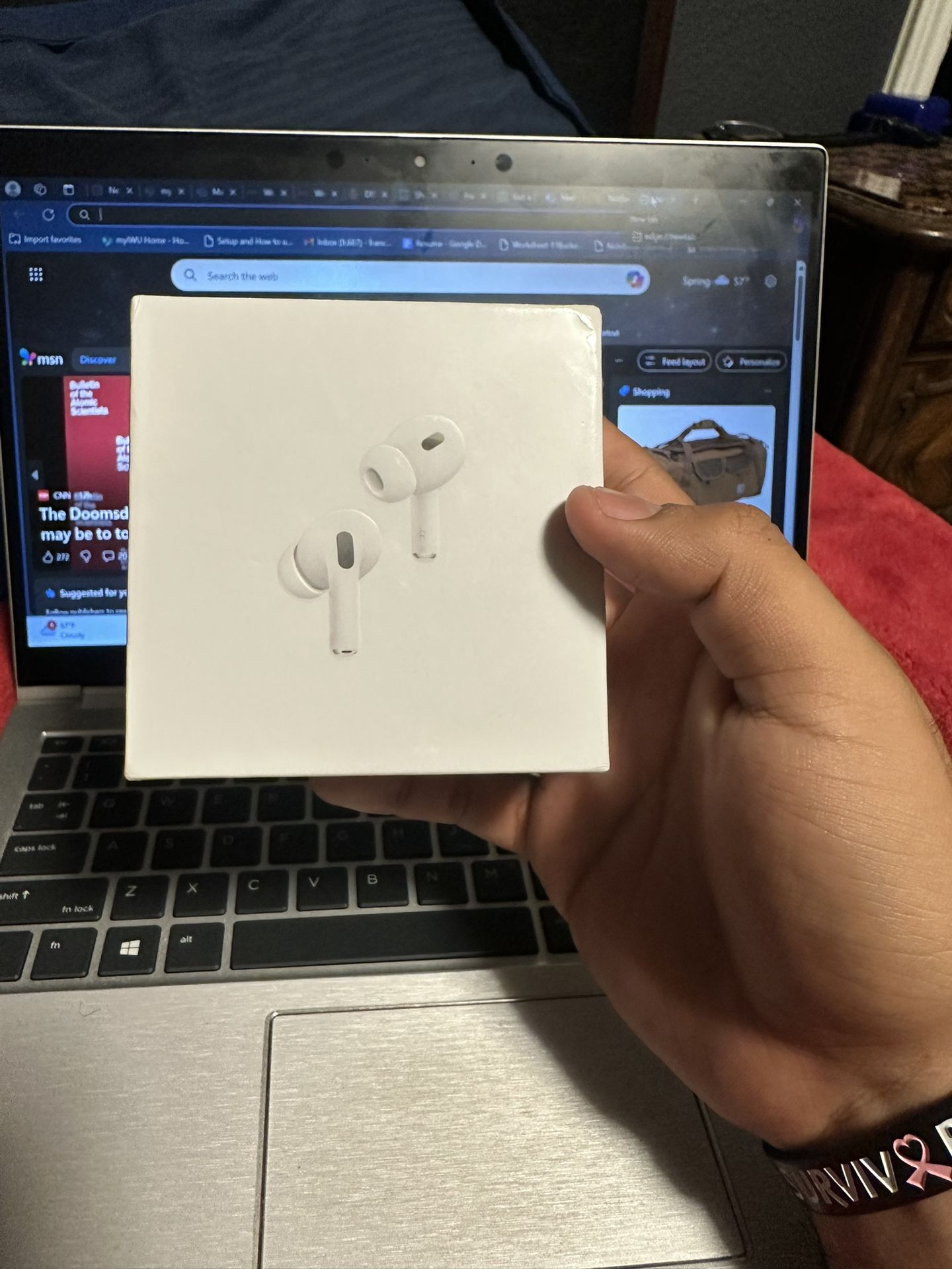 AirPods Gen 2 Pro