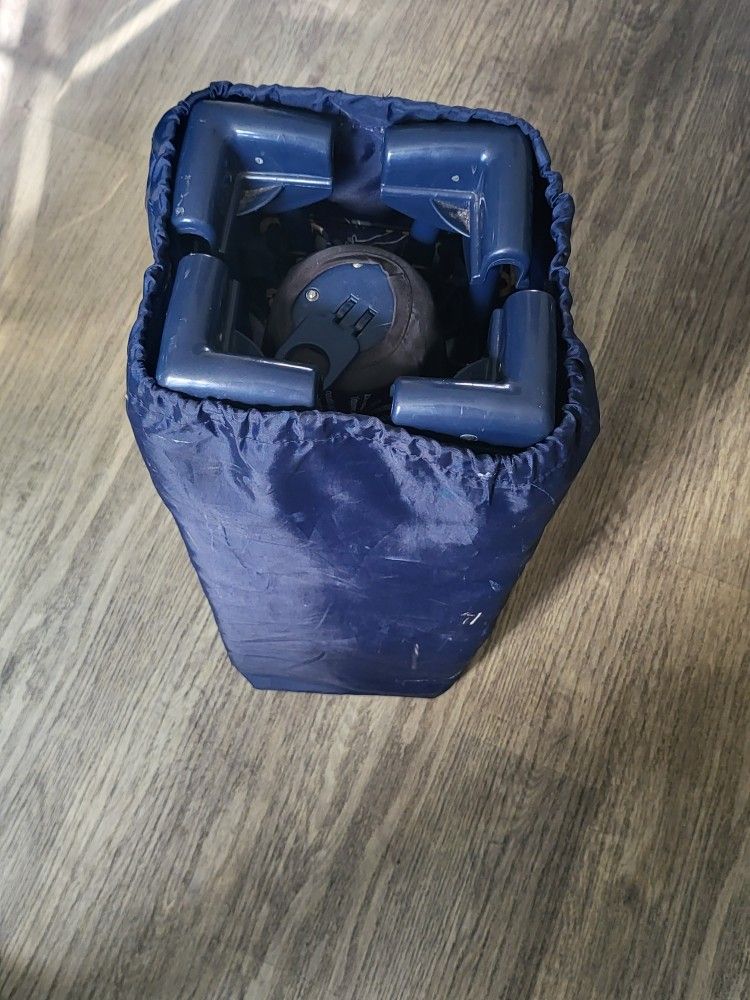 Pack ’n Play – Clean, Well-Maintained, Ready for Use