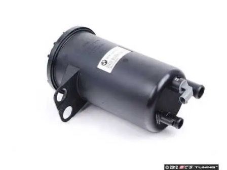 Power Steering Reservoir- BWM E60 5 Series