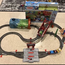 Train Set