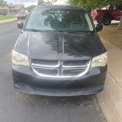 Dodge Caravan 2014 needs transmission