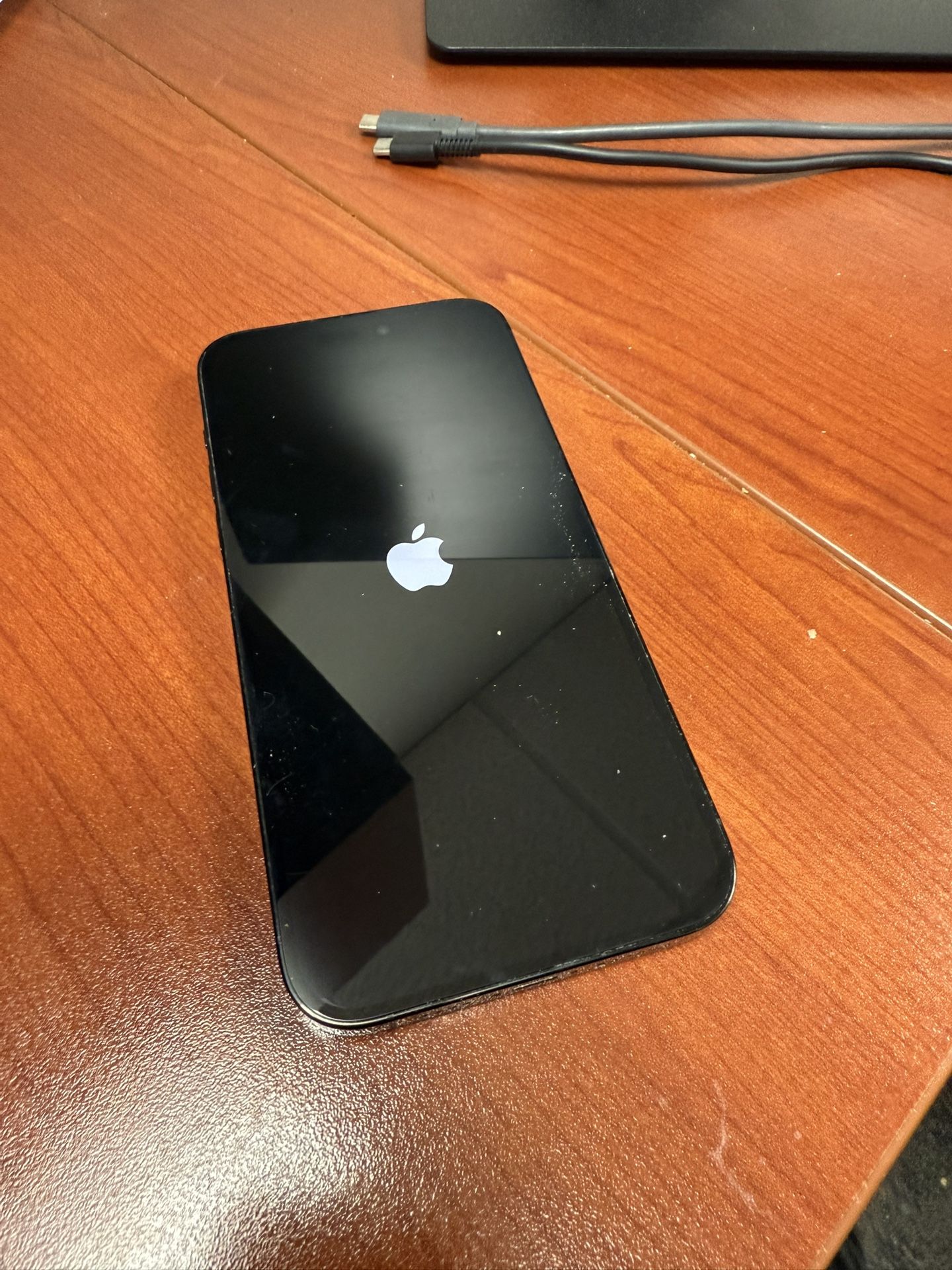 iPhone 14 Pro Max - 256GB - Black - Unlocked - Mint Condition