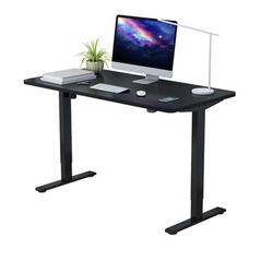 New Electric Adjustable  Desk 