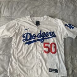 LA dodgers Jersey 