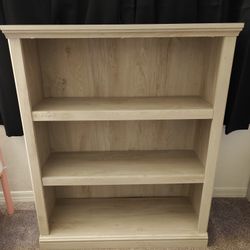 Large Book Shelf