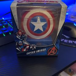 Captain America’s Shield Collectible
