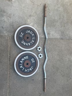 Weights
