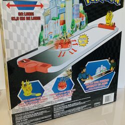 Pokémon Battle Arena Playset Game Pikachu  