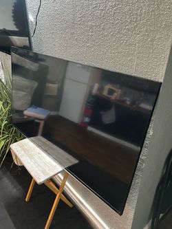 Samsung Smart TV 55 Inch