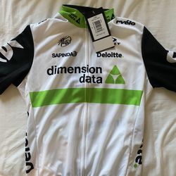 Men’s Cycling Jerseys 