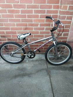 Redline BMX