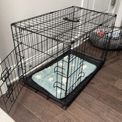 Medium Sized Kennel