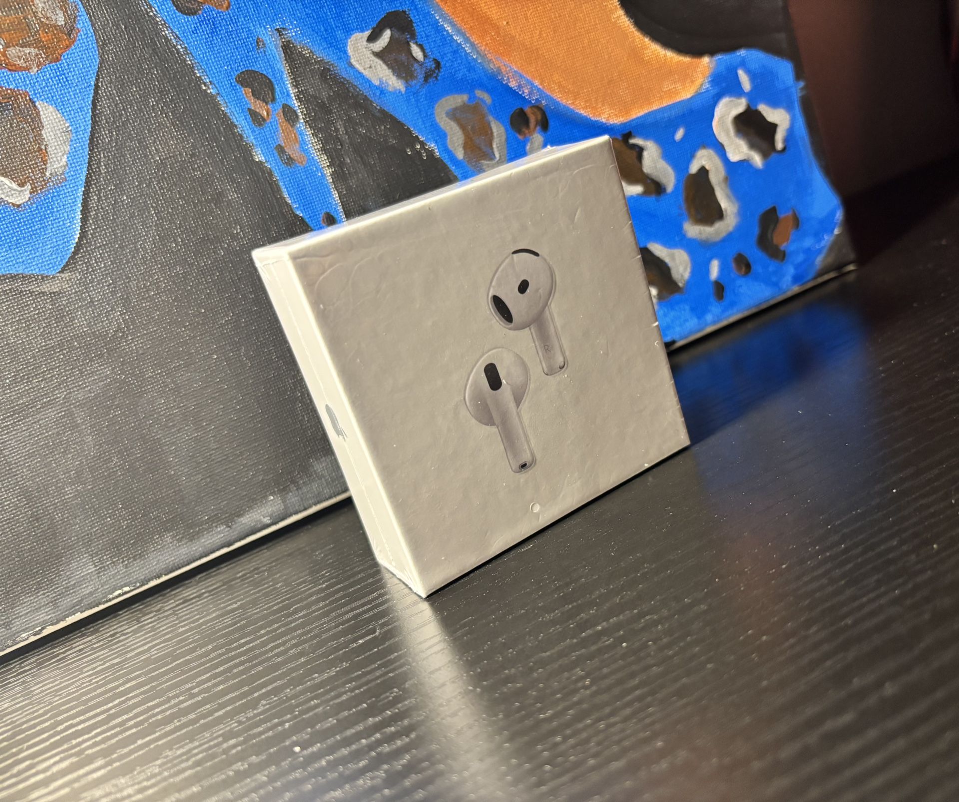 AirPod 4th Generation
