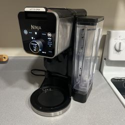 Ninja Coffee Machine