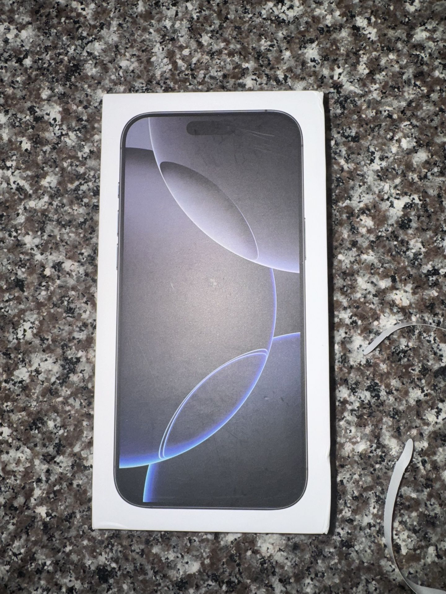 iPhone 16 Pro Max 512gb
