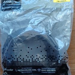 Metra Speaker Adapter..82-9010.. Set of 2. 2018-23 Volkswagen Atlas 6-1/2"