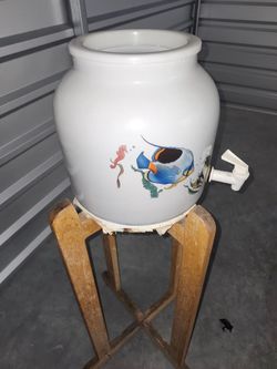 Water dispenser