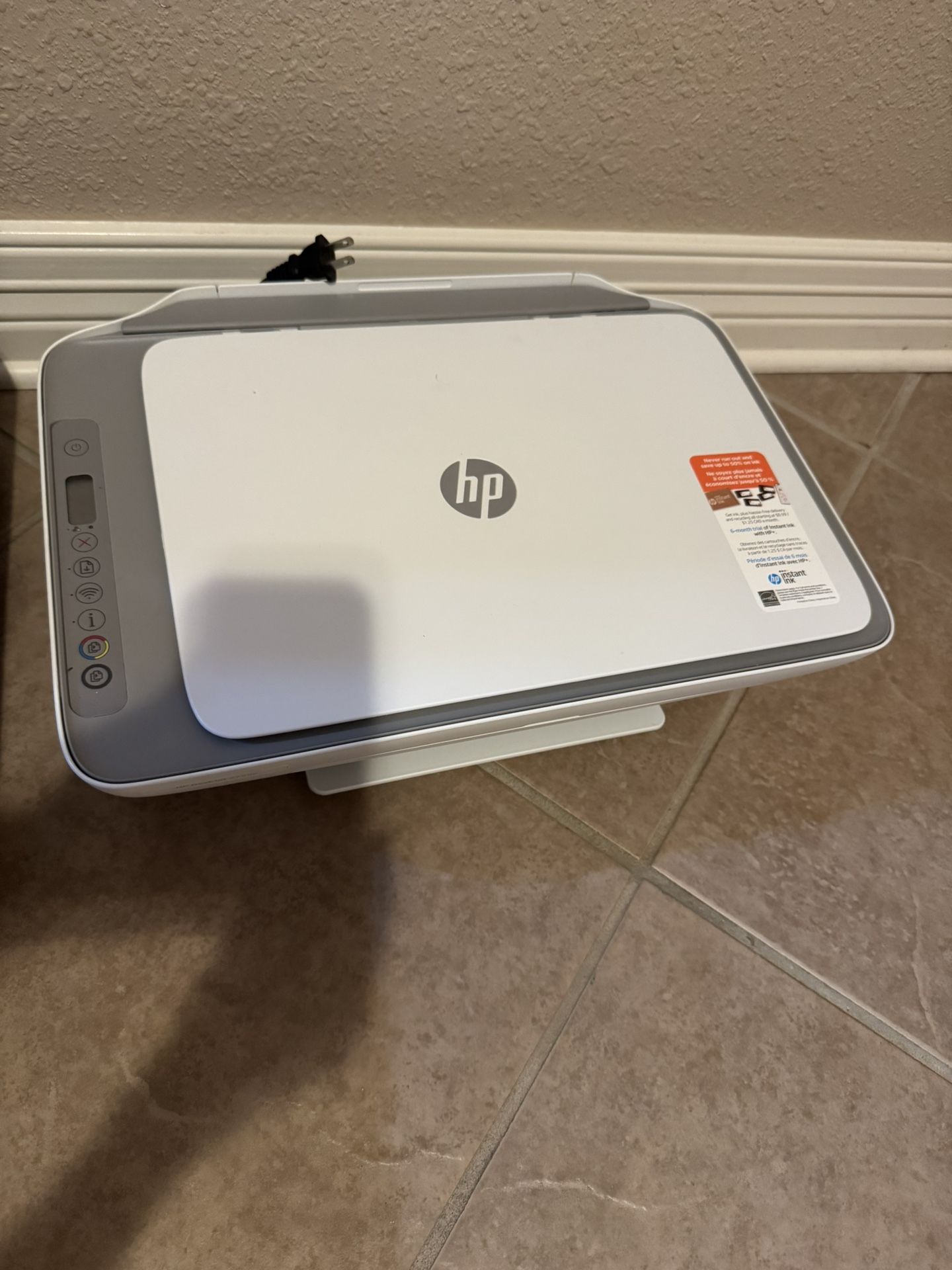 HP Printer