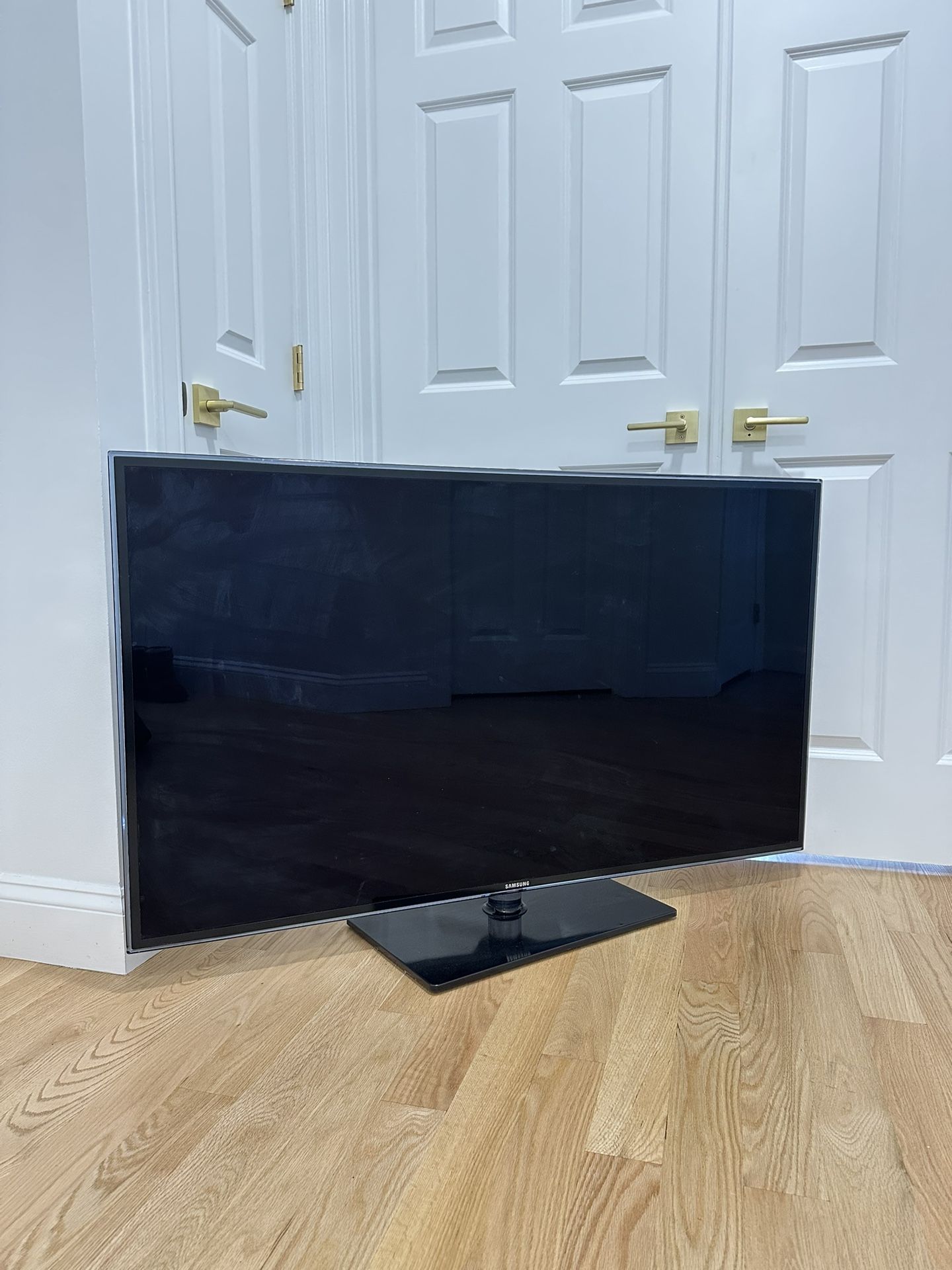 Samsung 55 Inch Smart 3D TV