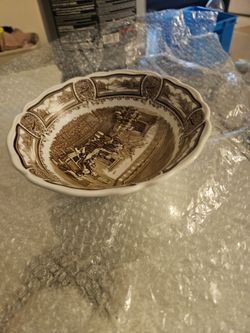 Bowls