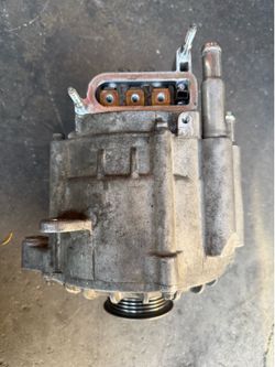 2013-2015 Chevy Malibu Alternator for arco