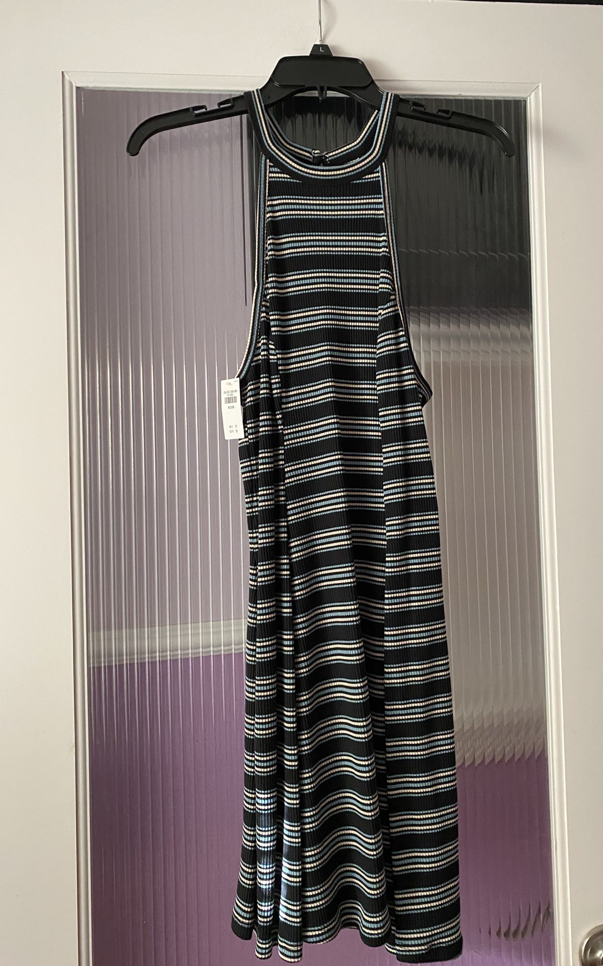 hollister dress