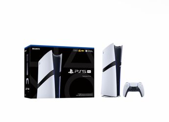 PS5 PRO