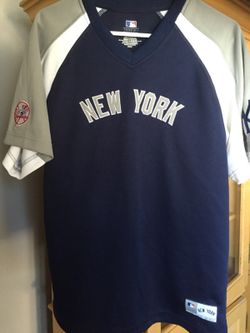 Yankees Jersey
