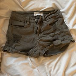 Pacsun shorts
