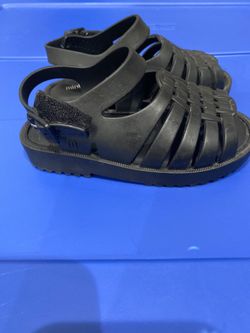 Mini Melissa’s