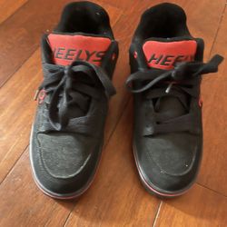 Heely’s Size 5Y