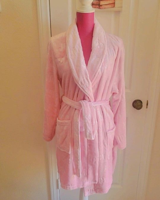 Juicy Couture Robe