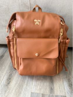 New miss fong Diaper Bag Backpack Baby Diaper Bag for Girls and Boys