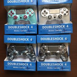 Brand New PS4 Controller ( 5 Star ⭐️ Review Controller)