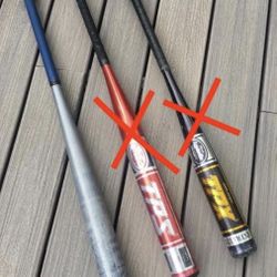 SOFTBALL/BASEBALL  BAT 