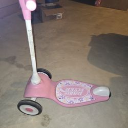 Radio Flyer Scooter