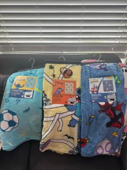 Blankets