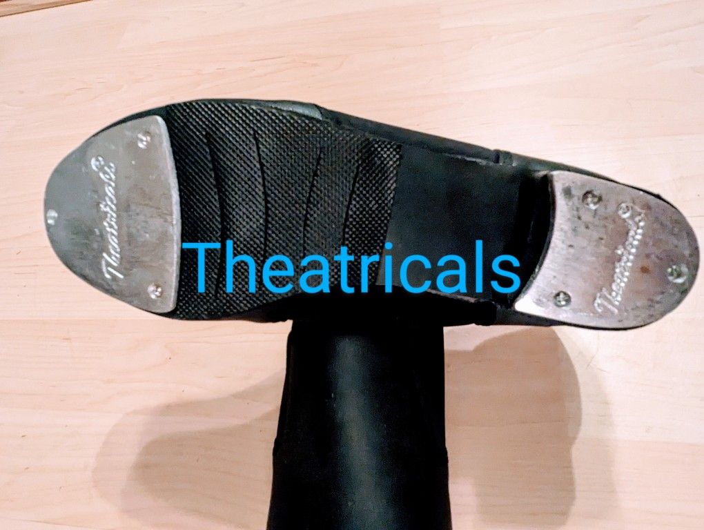 Tap Dancing Board