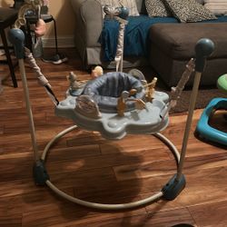 Baby Bouncer