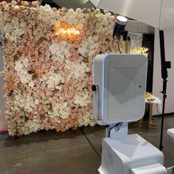 Photo Booth For Sale