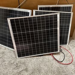 Solar Panels