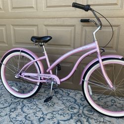 Beach Cruiser Size 26