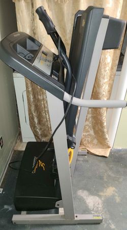 Walker exercise