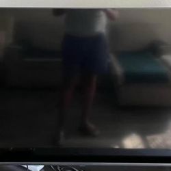 Toshiba 55” TV