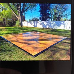 Dance Floor For Sale And We Renting
