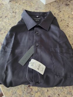 Synrgy Performance Dress Shirt