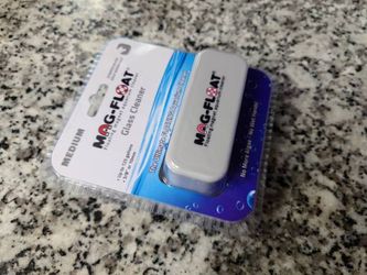 Mag-Float Medium Cleaner