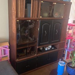 Shelve