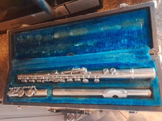Flute